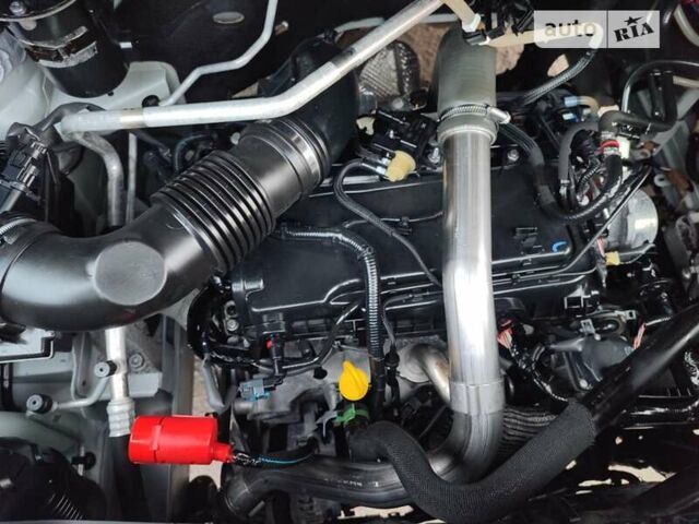Рено Мастер, объемом двигателя 2.3 л и пробегом 205 тыс. км за 16900 $, фото 53 на Automoto.ua