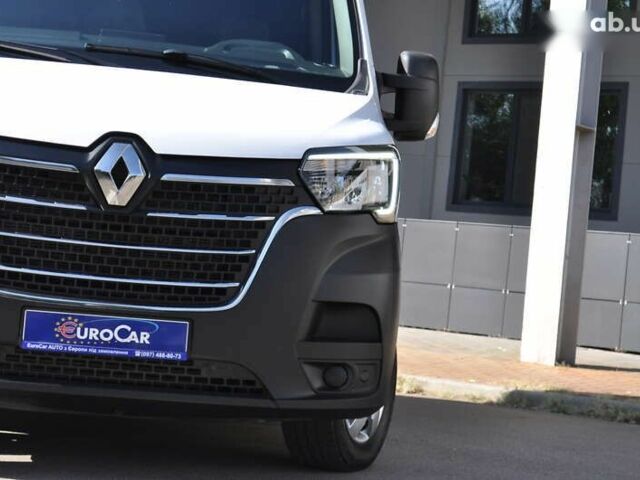 Рено Мастер, объемом двигателя 2.3 л и пробегом 277 тыс. км за 23500 $, фото 5 на Automoto.ua