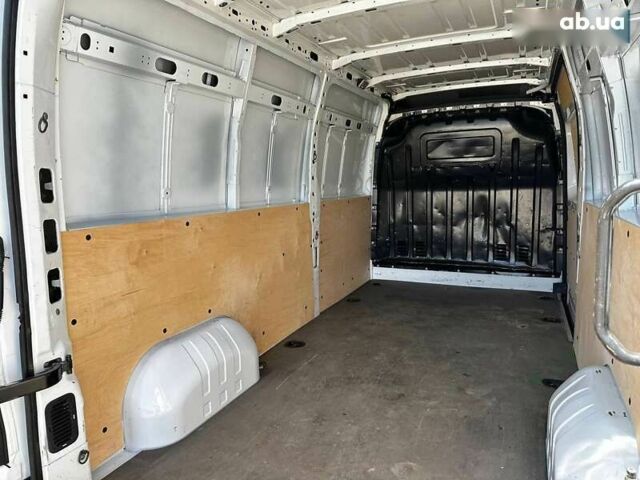 Рено Мастер, объемом двигателя 0 л и пробегом 242 тыс. км за 18500 $, фото 19 на Automoto.ua