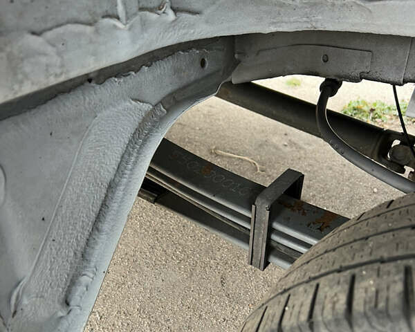 Рено Мастер, объемом двигателя 2.3 л и пробегом 210 тыс. км за 22000 $, фото 42 на Automoto.ua