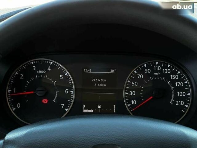 Рено Мастер, объемом двигателя 0 л и пробегом 242 тыс. км за 18500 $, фото 11 на Automoto.ua