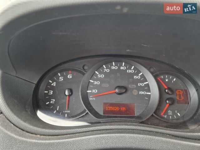 Рено Мастер, объемом двигателя 0 л и пробегом 135 тыс. км за 17900 $, фото 4 на Automoto.ua