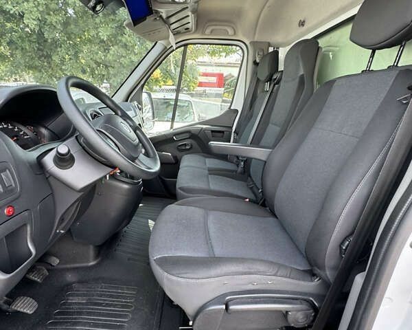 Рено Мастер, объемом двигателя 0 л и пробегом 260 тыс. км за 19600 $, фото 16 на Automoto.ua