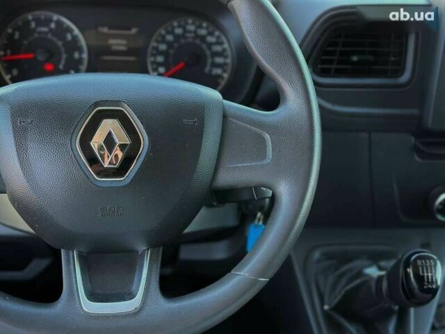 Рено Мастер, объемом двигателя 0 л и пробегом 242 тыс. км за 18500 $, фото 12 на Automoto.ua