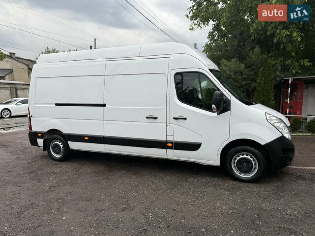 Рено Мастєр, об'ємом двигуна 0 л та пробігом 39 тис. км за 22500 $, фото 6 на Automoto.ua