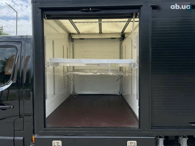 Рено Мастєр, об'ємом двигуна 2.3 л та пробігом 107 тис. км за 24499 $, фото 26 на Automoto.ua