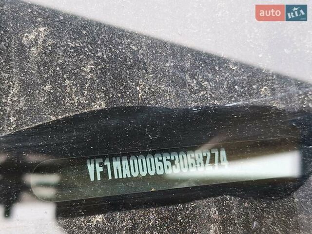 Рено Мастер, объемом двигателя 0 л и пробегом 135 тыс. км за 17900 $, фото 16 на Automoto.ua