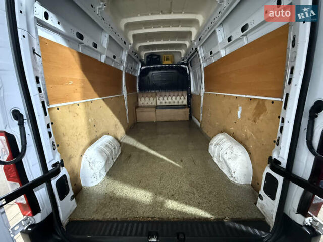 Рено Мастєр, об'ємом двигуна 2.3 л та пробігом 39 тис. км за 23900 $, фото 20 на Automoto.ua