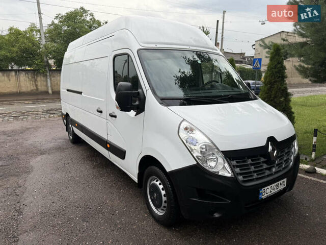Рено Мастєр, об'ємом двигуна 0 л та пробігом 39 тис. км за 22500 $, фото 17 на Automoto.ua