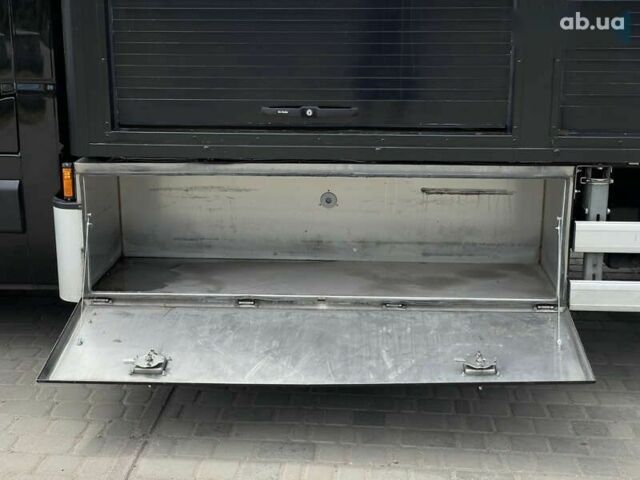 Рено Мастєр, об'ємом двигуна 2.3 л та пробігом 107 тис. км за 24499 $, фото 25 на Automoto.ua