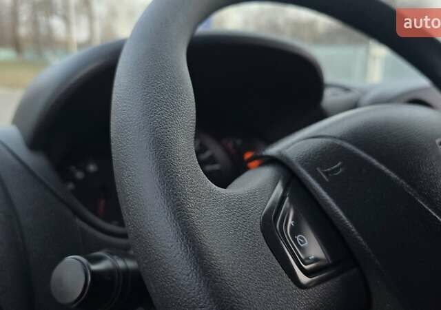 Рено Мастер, объемом двигателя 2.3 л и пробегом 181 тыс. км за 16300 $, фото 19 на Automoto.ua