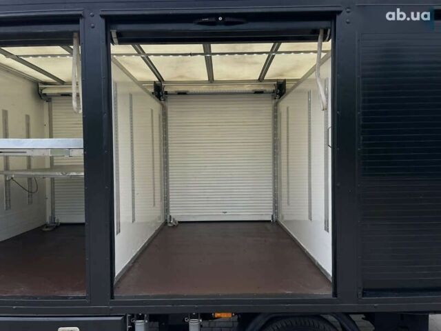 Рено Мастєр, об'ємом двигуна 2.3 л та пробігом 107 тис. км за 24499 $, фото 28 на Automoto.ua