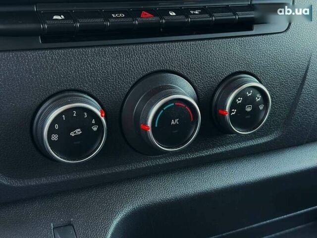 Рено Мастер, объемом двигателя 0 л и пробегом 242 тыс. км за 18500 $, фото 16 на Automoto.ua