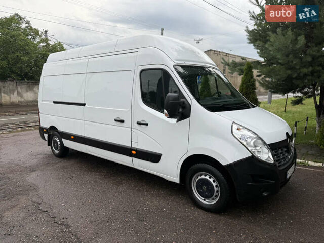Рено Мастєр, об'ємом двигуна 0 л та пробігом 39 тис. км за 22500 $, фото 16 на Automoto.ua