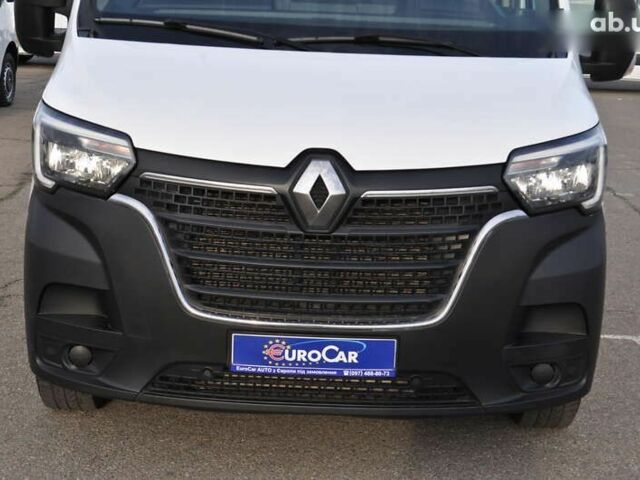 Рено Мастер, объемом двигателя 2.3 л и пробегом 286 тыс. км за 18300 $, фото 2 на Automoto.ua