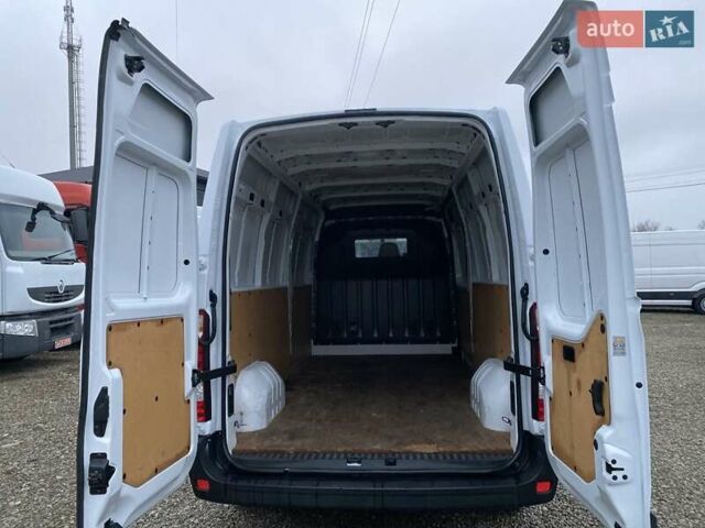 Рено Мастер, объемом двигателя 2.3 л и пробегом 196 тыс. км за 15600 $, фото 45 на Automoto.ua