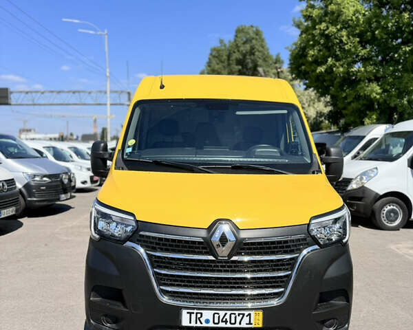 Рено Мастєр, об'ємом двигуна 2.3 л та пробігом 97 тис. км за 23500 $, фото 2 на Automoto.ua