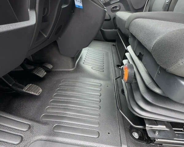 Рено Мастер 2020 в Киеве на Automoto.ua Рено Мастер, объемом двигателя 2.3 л и пробегом 215 тыс. км за 21500 $, фото 19 на Automoto.ua