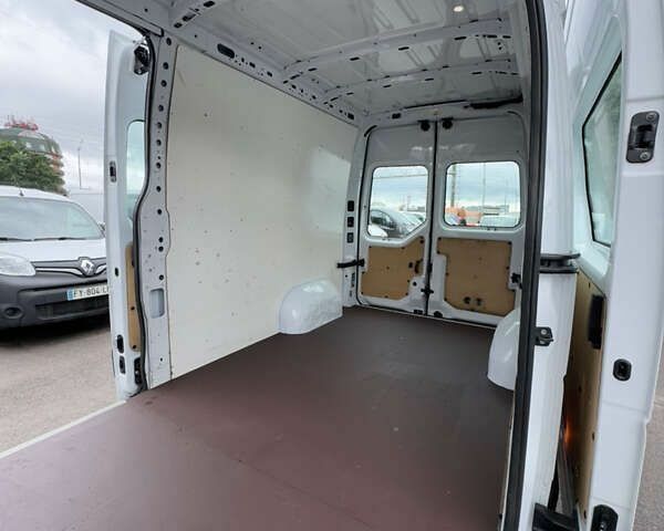 Рено Мастер, объемом двигателя 2.3 л и пробегом 215 тыс. км за 21500 $, фото 29 на Automoto.ua