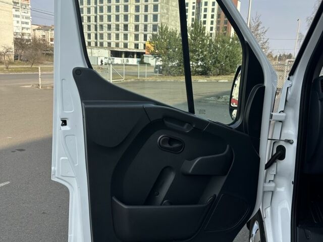 Рено Мастер 2020 в Ковель на Automoto.ua Рено Мастер, объемом двигателя 0 л и пробегом 0 тыс. км за 18600 $, фото 9 на Automoto.ua