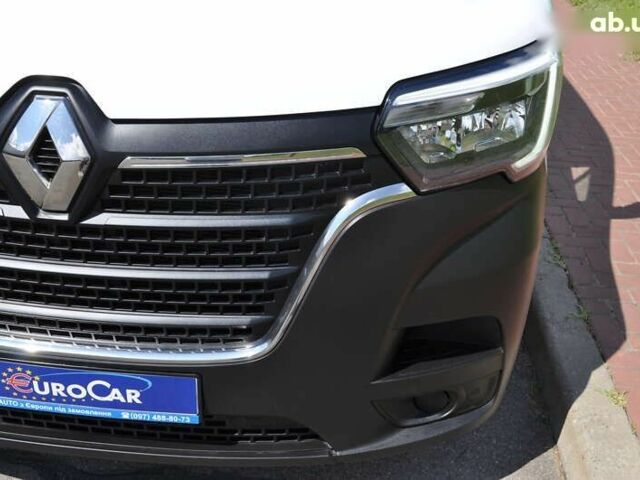 Рено Мастер, объемом двигателя 2.3 л и пробегом 267 тыс. км за 24800 $, фото 23 на Automoto.ua