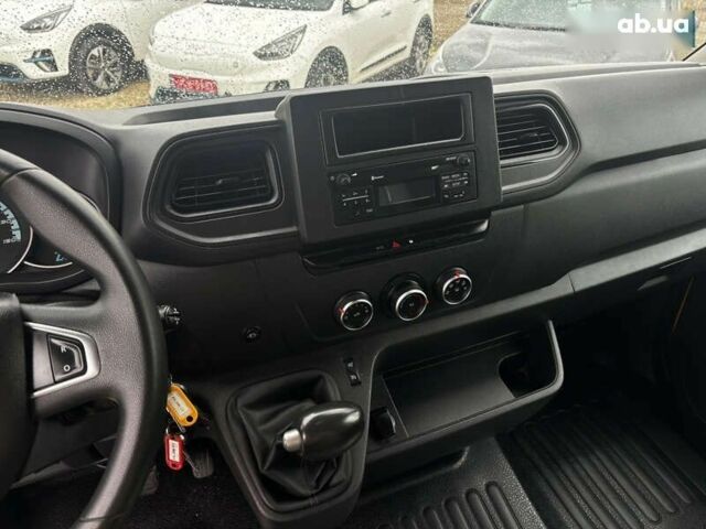 Рено Мастєр, об'ємом двигуна 0 л та пробігом 39 тис. км за 17999 $, фото 18 на Automoto.ua