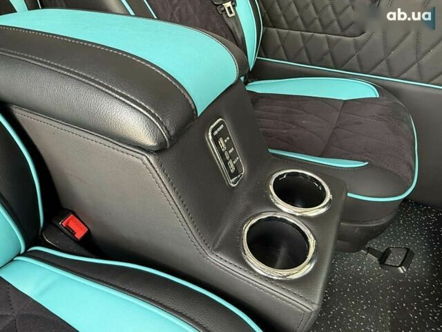 Рено Мастєр, об'ємом двигуна 2.3 л та пробігом 252 тис. км за 49999 $, фото 13 на Automoto.ua