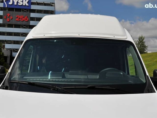 Рено Мастер, объемом двигателя 2.3 л и пробегом 267 тыс. км за 24800 $, фото 24 на Automoto.ua