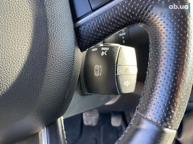 Рено Мастєр, об'ємом двигуна 2.3 л та пробігом 229 тис. км за 20290 $, фото 17 на Automoto.ua