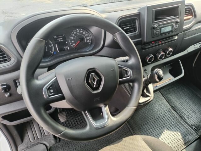 Рено Мастер, объемом двигателя 0 л и пробегом 0 тыс. км за 18500 $, фото 17 на Automoto.ua