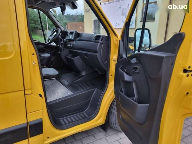 Рено Мастер, объемом двигателя 0 л и пробегом 32 тыс. км за 17700 $, фото 23 на Automoto.ua