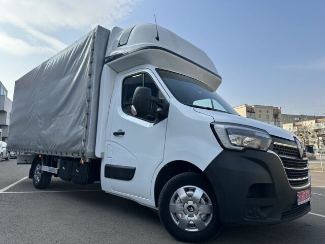 Рено Мастер 2020 в Ковель на Automoto.ua Рено Мастер, объемом двигателя 0 л и пробегом 0 тыс. км за 18600 $, фото 1 на Automoto.ua