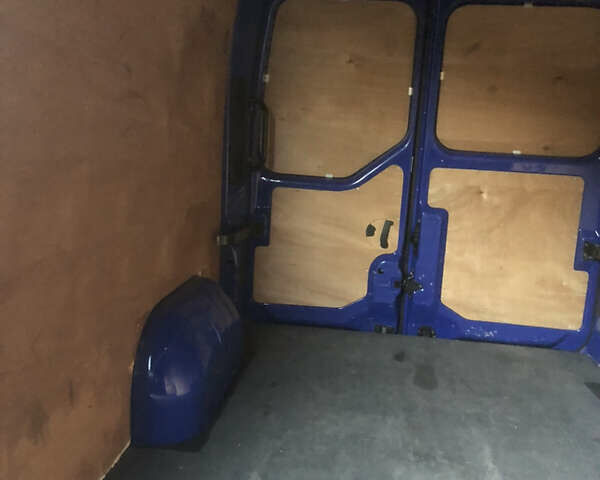 Рено Мастєр, об'ємом двигуна 2.3 л та пробігом 258 тис. км за 19500 $, фото 13 на Automoto.ua