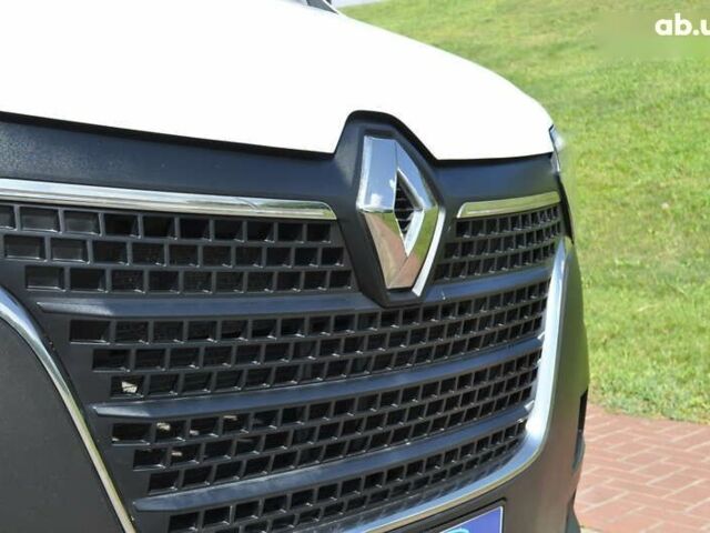 Рено Мастер, объемом двигателя 2.3 л и пробегом 267 тыс. км за 24800 $, фото 21 на Automoto.ua