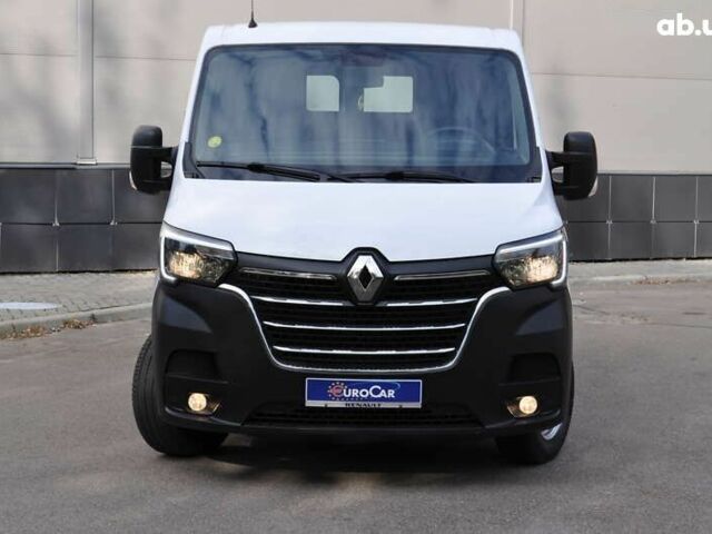 Рено Мастер, объемом двигателя 2.3 л и пробегом 262 тыс. км за 19300 $, фото 2 на Automoto.ua