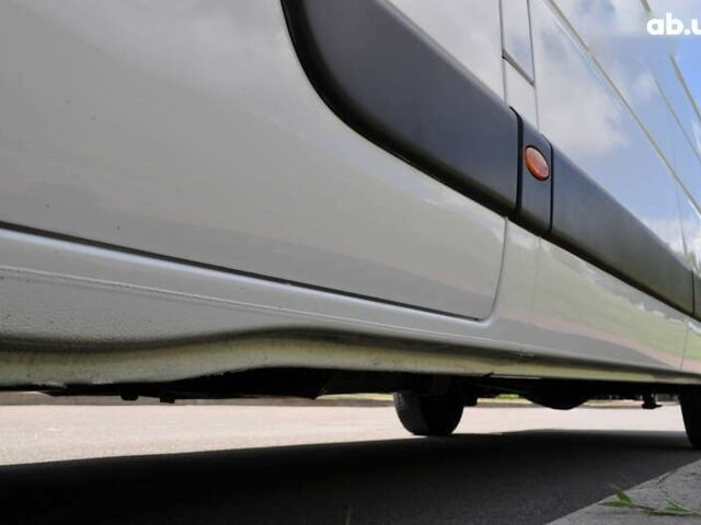 Рено Мастер, объемом двигателя 2.3 л и пробегом 267 тыс. км за 24800 $, фото 26 на Automoto.ua