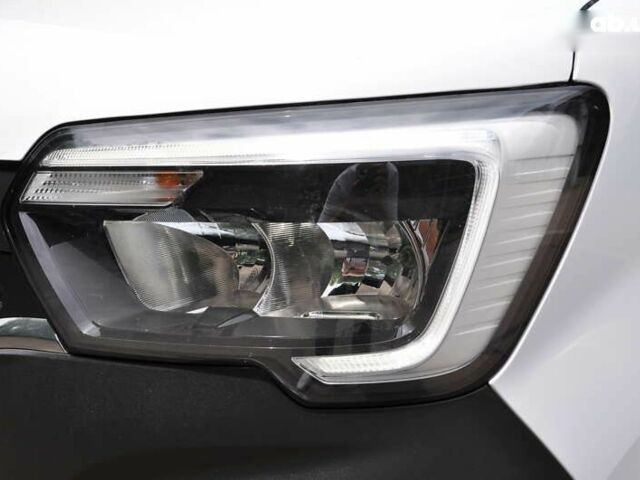 Рено Мастєр, об'ємом двигуна 2.3 л та пробігом 200 тис. км за 20700 $, фото 15 на Automoto.ua