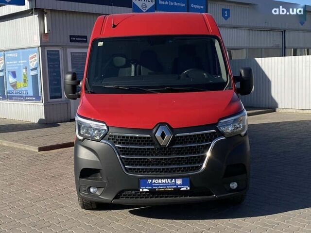 Рено Мастєр, об'ємом двигуна 2.3 л та пробігом 229 тис. км за 20290 $, фото 2 на Automoto.ua