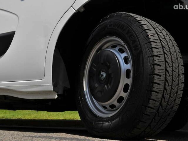 Рено Мастер, объемом двигателя 2.3 л и пробегом 267 тыс. км за 24800 $, фото 18 на Automoto.ua