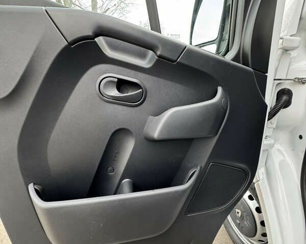 Рено Мастер, объемом двигателя 0 л и пробегом 155 тыс. км за 20900 $, фото 16 на Automoto.ua