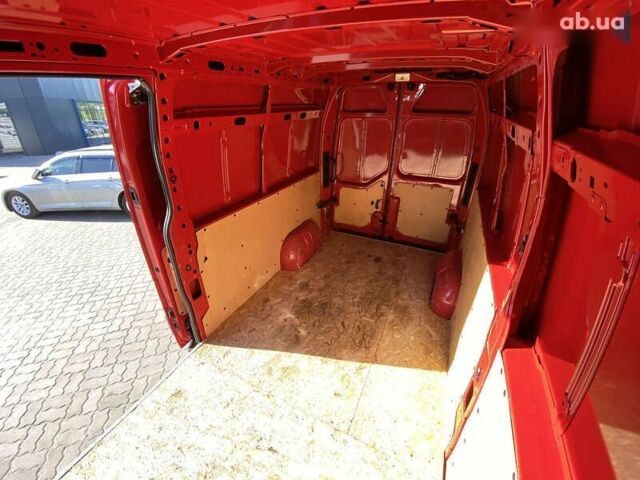 Рено Мастєр, об'ємом двигуна 2.3 л та пробігом 229 тис. км за 20290 $, фото 29 на Automoto.ua