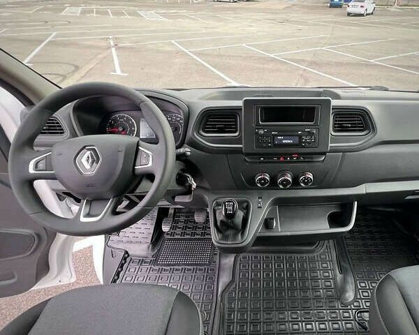 Рено Мастер, объемом двигателя 2.3 л и пробегом 107 тыс. км за 23900 $, фото 21 на Automoto.ua