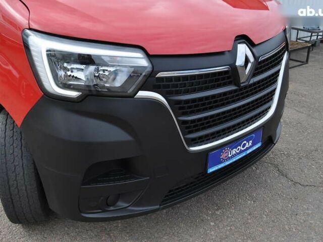 Рено Мастер, объемом двигателя 0 л и пробегом 261 тыс. км за 19500 $, фото 18 на Automoto.ua