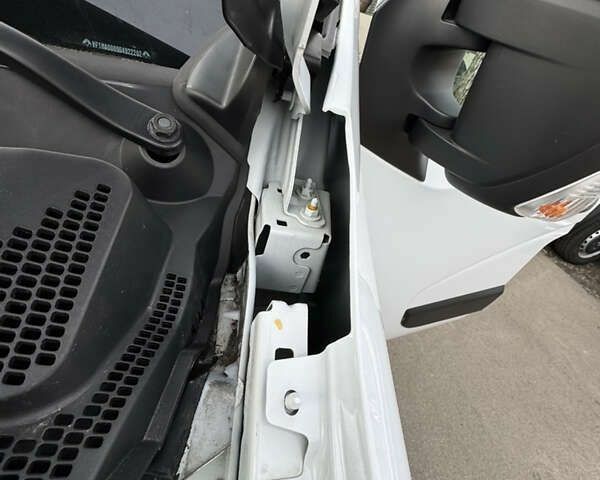 Рено Мастер, объемом двигателя 0 л и пробегом 155 тыс. км за 20900 $, фото 29 на Automoto.ua