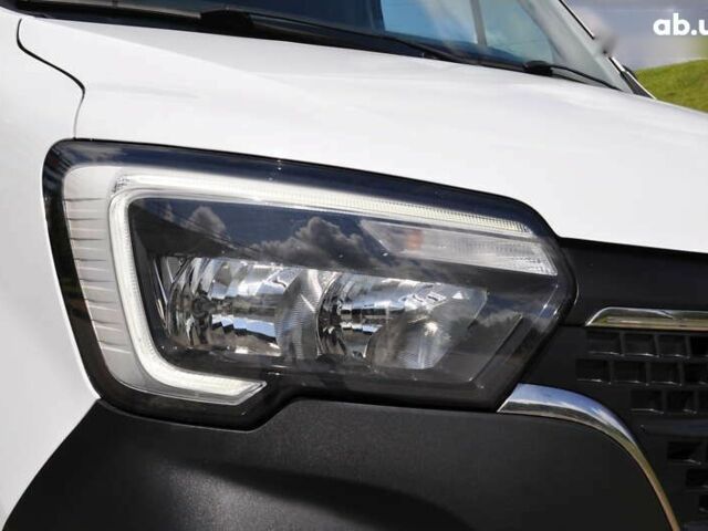 Рено Мастер, объемом двигателя 2.3 л и пробегом 267 тыс. км за 24800 $, фото 20 на Automoto.ua