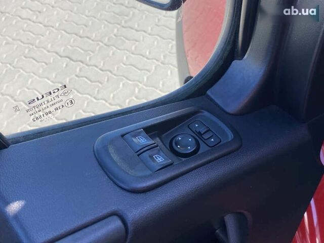 Рено Мастєр, об'ємом двигуна 2.3 л та пробігом 229 тис. км за 20290 $, фото 9 на Automoto.ua
