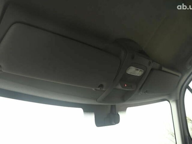 Рено Мастєр, об'ємом двигуна 2.3 л та пробігом 217 тис. км за 20500 $, фото 22 на Automoto.ua