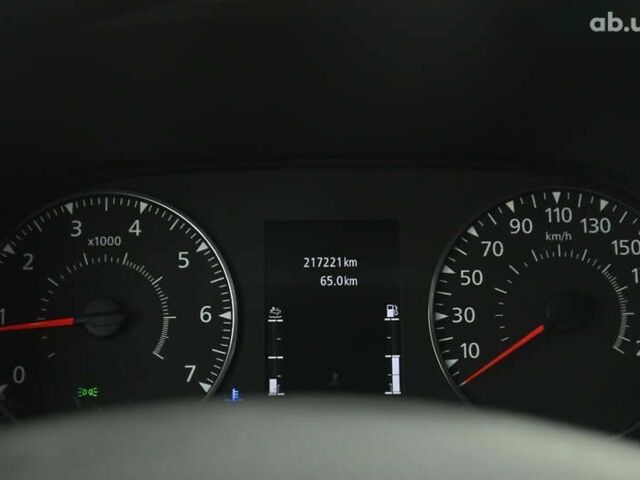 Рено Мастєр, об'ємом двигуна 2.3 л та пробігом 217 тис. км за 20500 $, фото 25 на Automoto.ua