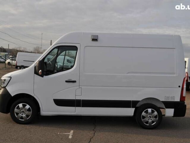 Рено Мастєр, об'ємом двигуна 2.3 л та пробігом 282 тис. км за 18300 $, фото 21 на Automoto.ua