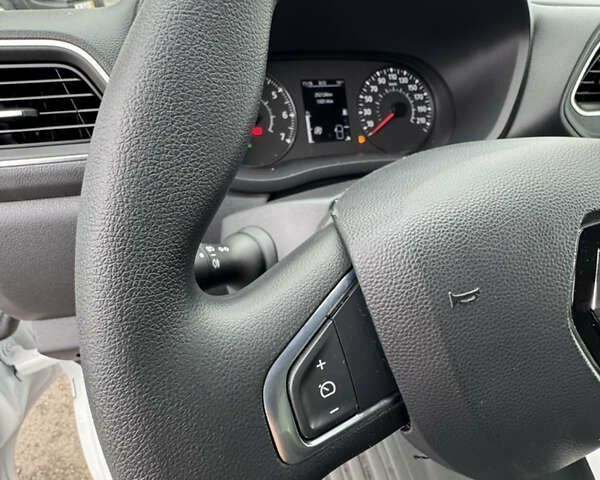 Рено Мастєр, об'ємом двигуна 2.3 л та пробігом 252 тис. км за 25700 $, фото 15 на Automoto.ua